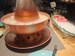 -额尔敦草原涮羊肉·烧烤(冻青树总店)