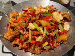 -潇湘阁(汉光百货店)