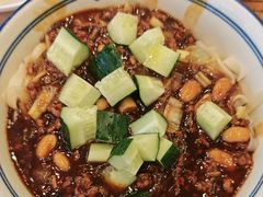 -老雒阳面馆·水席(定鼎门店)