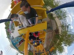 -北戴河圣蓝海洋公园