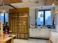 -肆兮眼镜·蔡司·徕卡战略合作店(大坪店)