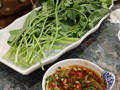-楼外楼肥羊木炭火锅居(乐群街店)