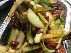 四味鸭翅-无限虾享(同庆街店)