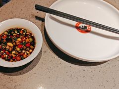 -老佛爷铜炉蛙锅(东门老街店)