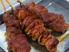-海平馄饨(逍遥二路店)