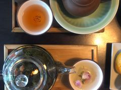-青藤茶馆(南山路店)