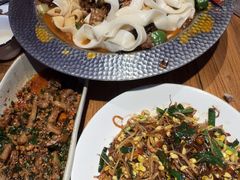 -俭寨大盘鸡·缸子肉·小公鸡·新疆菜(云通店)