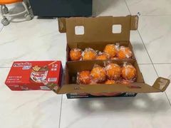 -山姆会员商店(上海浦东店)