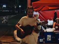 -花莲东大门国际观光夜市