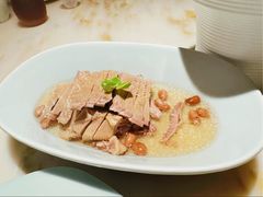 -淮扬府·游园京梦(北京SKP店)