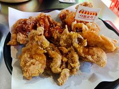 -Meet Sun韩式大排档(五一广场7MALL店)