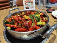-七欣天香辣蟹火锅(深圳集信大厦店)