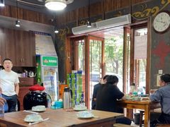 -兄弟江湖东北老菜(三井街道店)