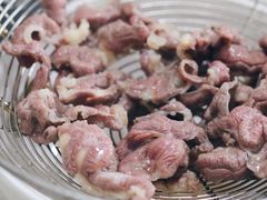 -五洲牛肉美食馆