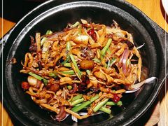 -川菜故事(光谷步行街店)