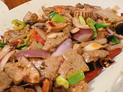 -九九牛肉馆(南山路店)