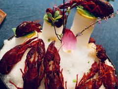 -荷风细雨·中国茶宴(碧云店)