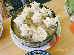 -白老大羊杂碎稍麦