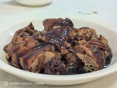 -汇兴源餐馆(小北路店)