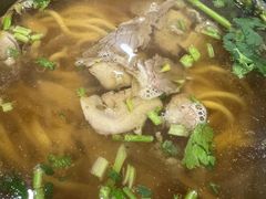 -鑫明明拉面(宁化路店)