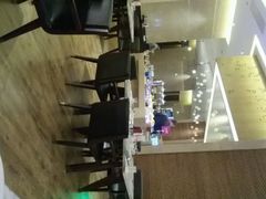 -长沙三景韦尔斯利酒店·Oval全日制餐厅自助餐