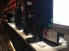 -加餐海鲜自助(宝龙一城店)