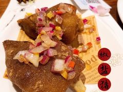 -阿伟海鲜楼·福建菜(延寿店)