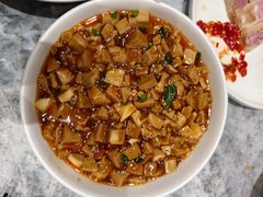 -聚丰园•湖鲜餐厅(阿红私房菜梅石路店)