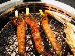 -Kingkong Buffet(The Mercury ville)