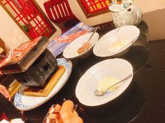 -天狗山料理(省体店)
