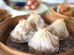 鸡汤小笼包-点都德·毕德寮