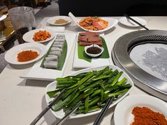 -么子烤肉(化龙池店)
