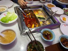 -重庆高老九火锅(万象城店)