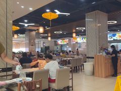 -點無缺茶楼·海鲜酒家(世博店)