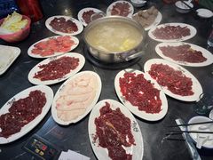 -官塘兄弟·潮汕牛肉店(官塘总店)