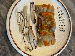 -大榭国际大酒店-中餐厅