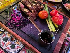 -BROWNSTONE布朗石西班牙餐厅(富城店)