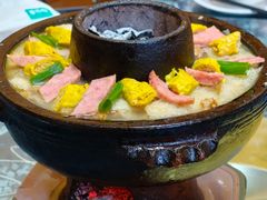 -龙姐私房菜(和顺古镇店)