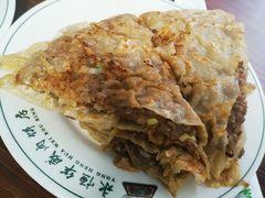 -清真永恒华威肉饼(潘家园店)