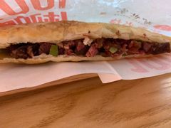 -驴世家驴肉火烧·凉皮·胡辣汤(五道口店)