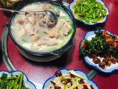 -老丽江餐馆(丽江华都商贸城店)