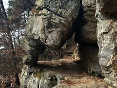 -虞山风景区
