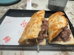 -高玛纳驴肉火烧(一世界店)
