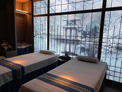 -星漾里•SPA•足道•按摩•养生(吕厝店)