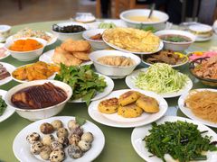 -康陵正德春饼宴26号