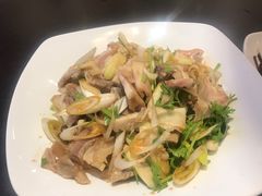 -老牌坊鲁菜名店(聊城美食岛店)