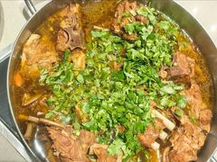 -蝎王府羊蝎子(虎坊桥总店)