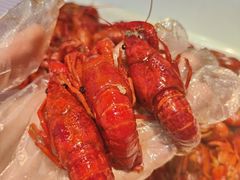 -二钳洞庭虾蟹·江湖菜(成都鹭岛店)