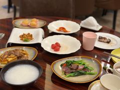 -厦门朗豪酒店 · 明阁中餐厅