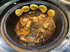 -姥家大锅台(文兴路店)